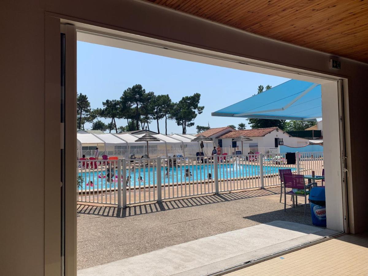 Les Violettes La Faute-sur-Mer