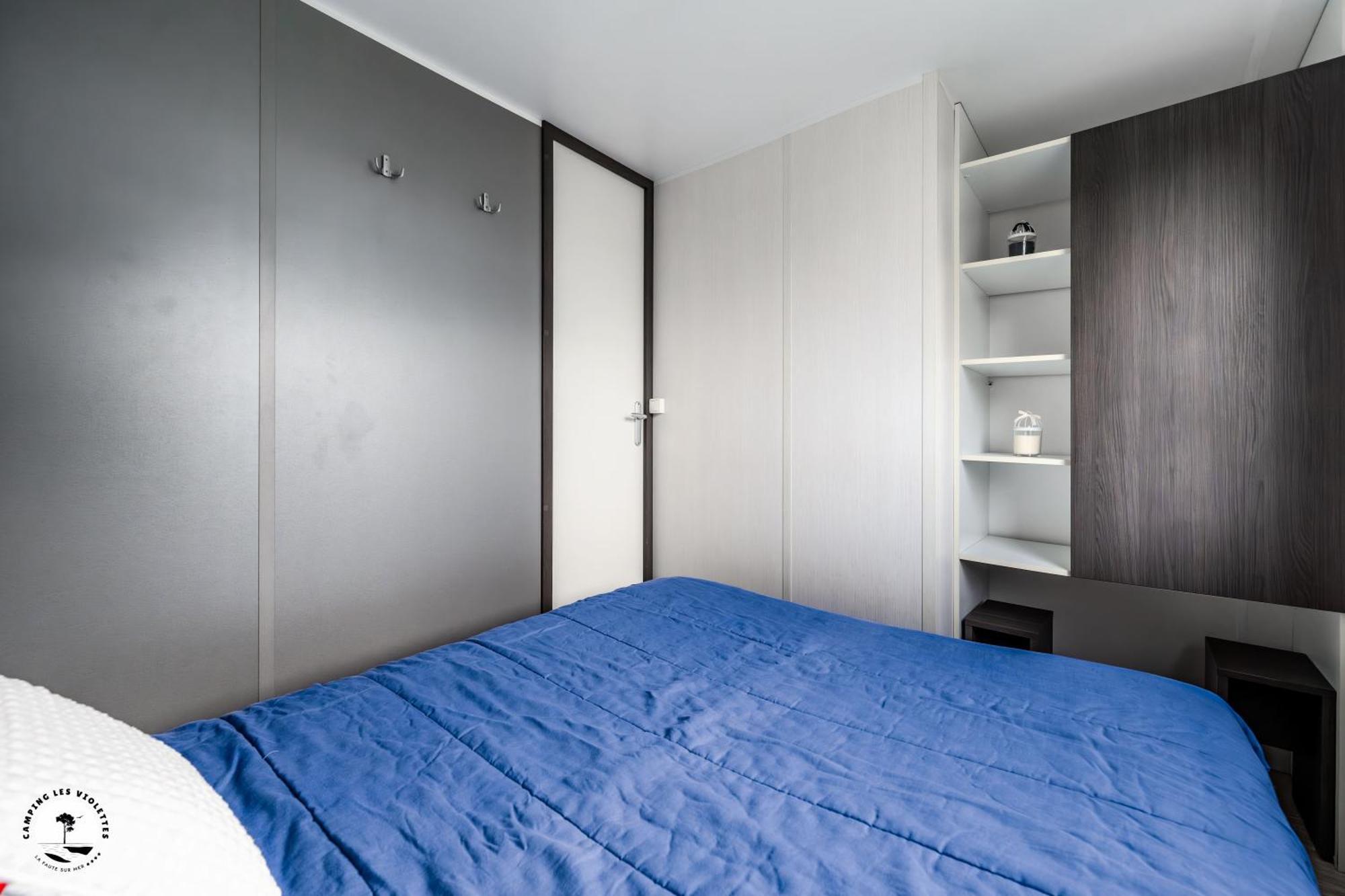 Les Violettes 4* La Faute-sur-Mer