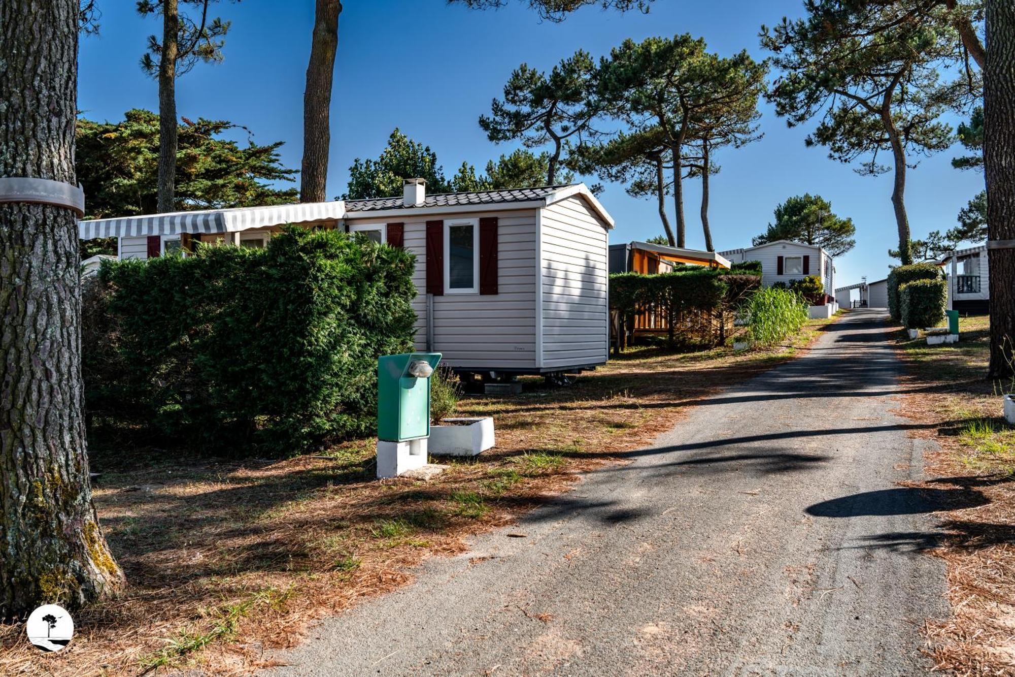 Les Violettes 4* La Faute-sur-Mer