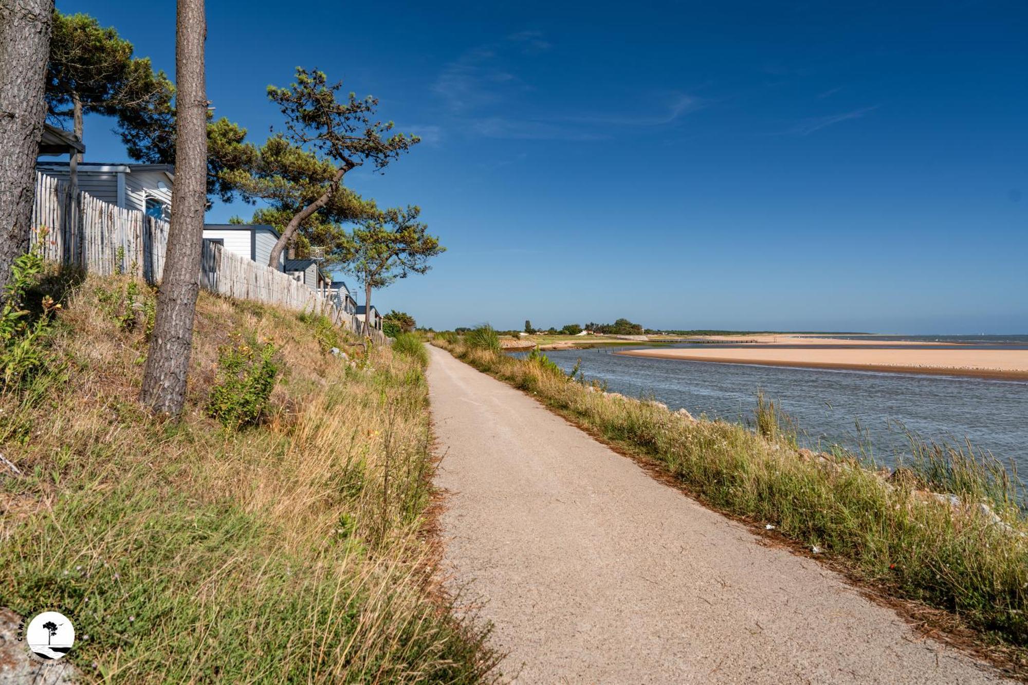 Campeggio Les Violettes La Faute-sur-Mer