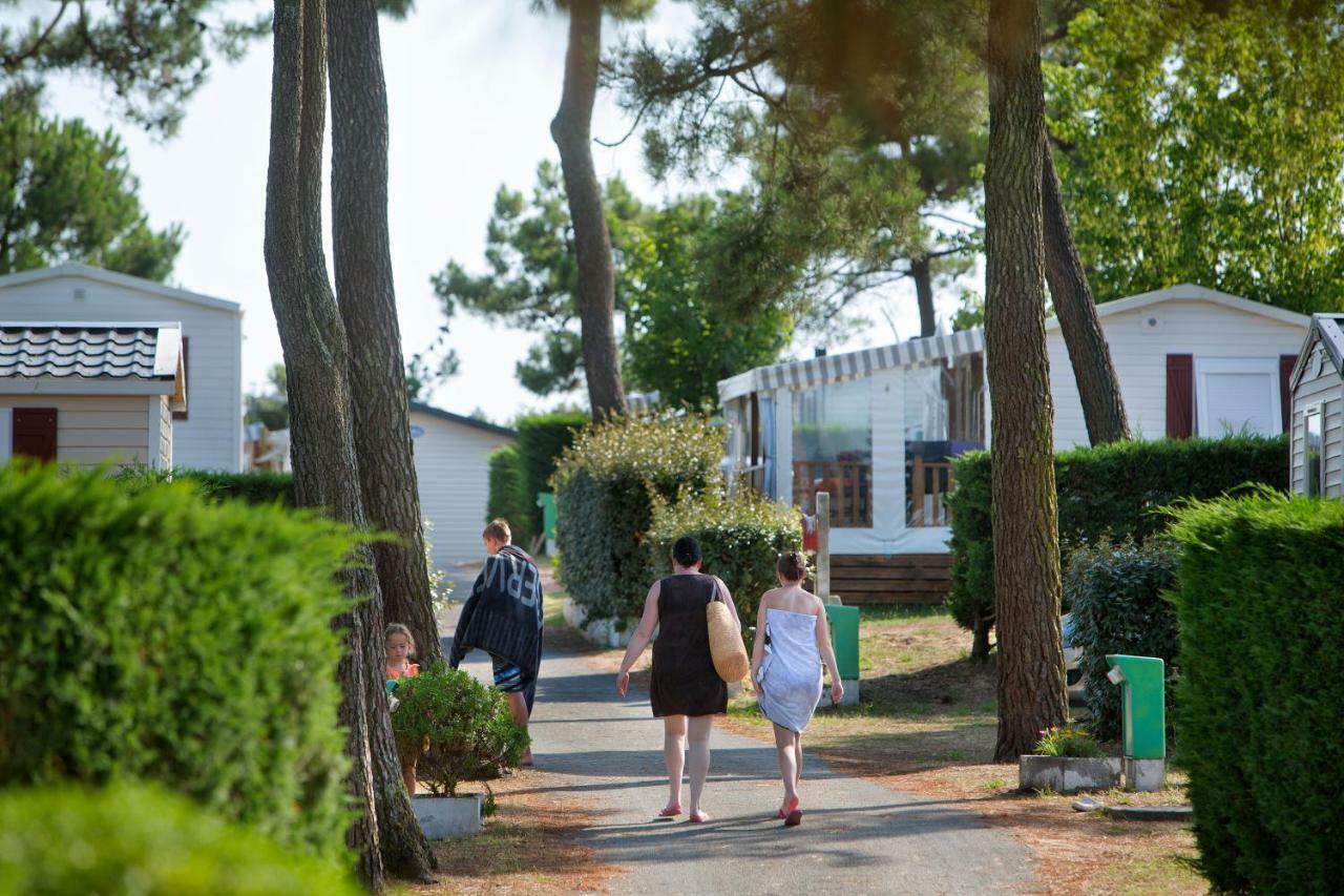 Les Violettes 4* La Faute-sur-Mer